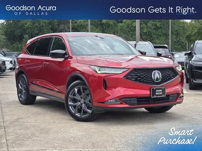 used 2023 ACURA