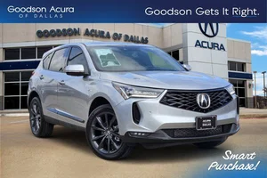 new 2026 ACURA