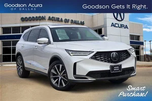 new 2026 ACURA