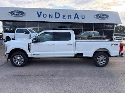 new 2026 FORD