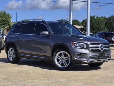 used 2021 MERCEDES-BENZ