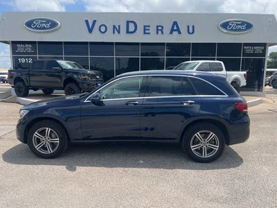 used 2022 MERCEDES-BENZ