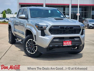 new 2026 TOYOTA