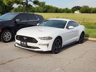 used 2019 FORD