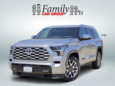 new 2026 TOYOTA