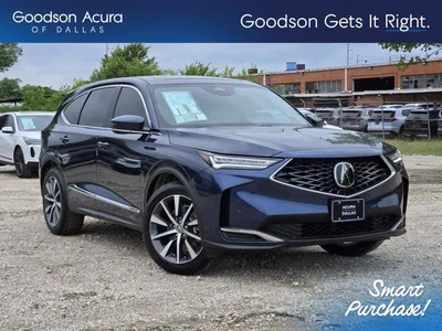 new 2026 ACURA