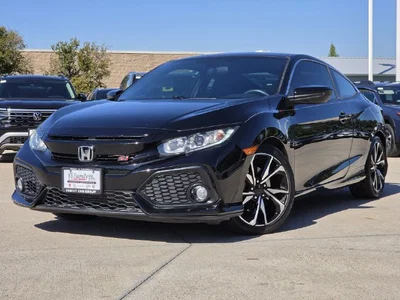 used 2018 HONDA