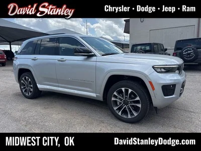 new 2025 JEEP