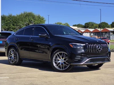 used 2024 MERCEDES-BENZ