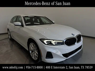 used 2025 BMW