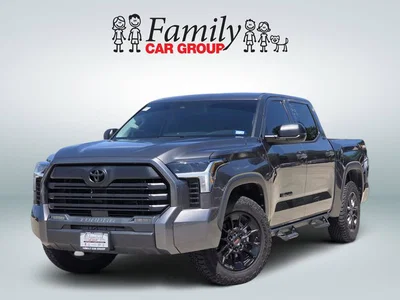 used 2023 TOYOTA