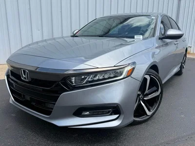 used 2019 HONDA