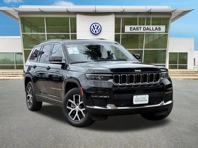 used 2024 JEEP