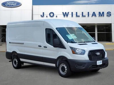 new 2026 FORD