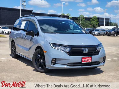 used 2023 HONDA