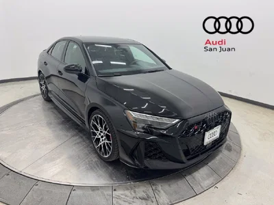 new 2026 AUDI