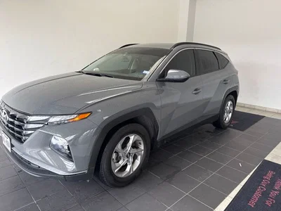 used 2024 HYUNDAI