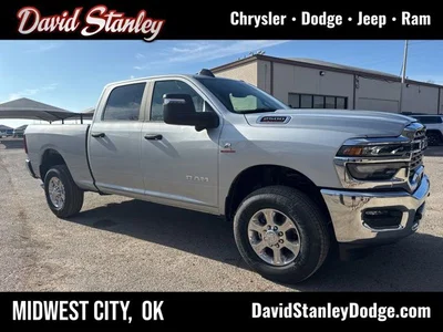 new 2026 RAM