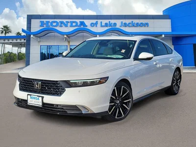 new 2026 HONDA