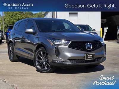 used 2026 ACURA