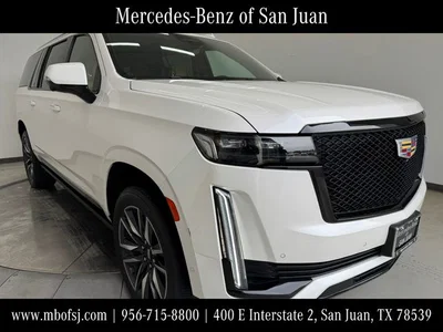 used 2021 CADILLAC