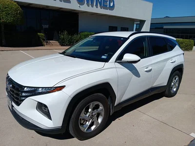 used 2024 HYUNDAI