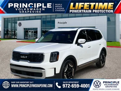 used 2024 KIA