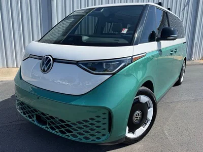 used 2025 VOLKSWAGEN