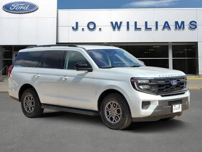used 2025 FORD