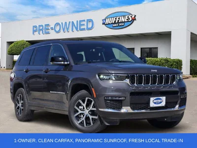 used 2024 JEEP
