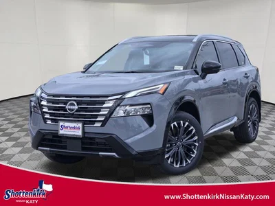 new 2026 NISSAN