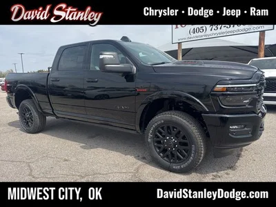 new 2026 RAM