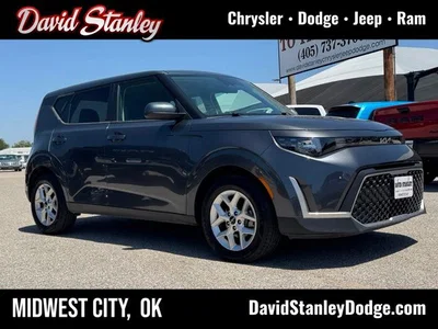 used 2024 KIA