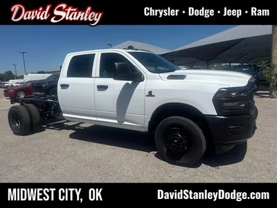 new 2026 RAM