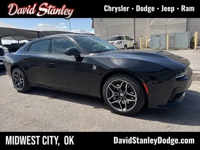 new 2026 DODGE
