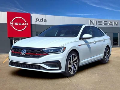 used 2020 VOLKSWAGEN
