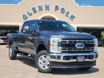 new 2026 FORD