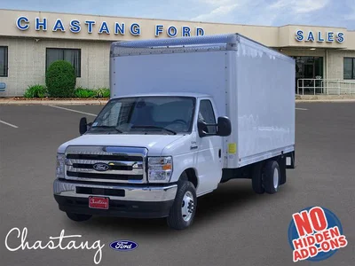 new 2027 FORD