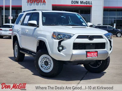 used 2023 TOYOTA