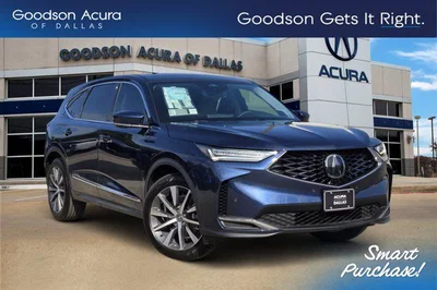 new 2026 ACURA