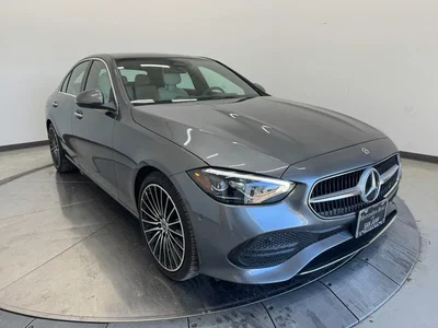 new 2026 MERCEDES-BENZ