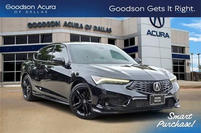 used 2026 ACURA