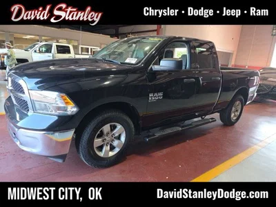 used 2024 RAM