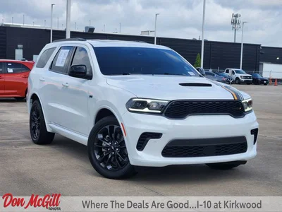 used 2023 DODGE
