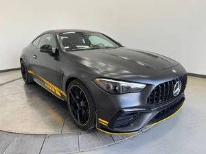 new 2026 MERCEDES-BENZ