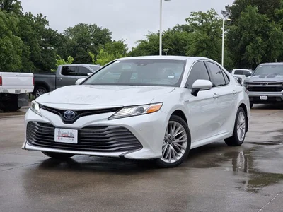 used 2018 TOYOTA