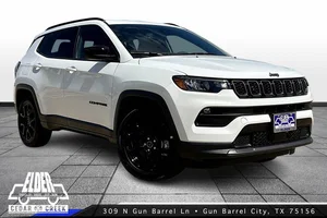 new 2026 JEEP