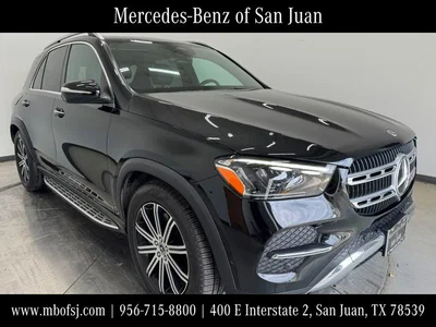 used 2024 MERCEDES-BENZ