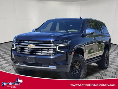 used 2022 CHEVROLET