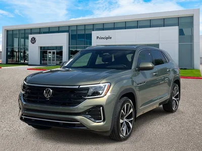 new 2026 VOLKSWAGEN